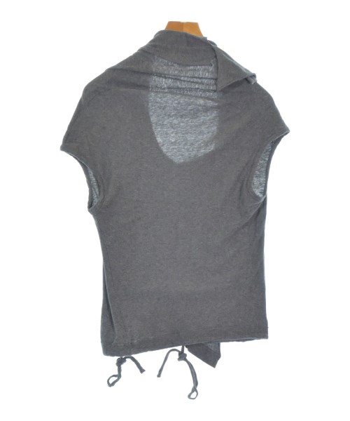 Y's（ワイズ）Tシャツ・カットソー グレー サイズ:3(M位) レディース/2200662888055