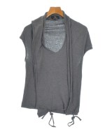 Y's（ワイズ）Tシャツ・カットソー グレー サイズ:3(M位) レディース/2200662888055