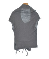 Y's（ワイズ）Tシャツ・カットソー グレー サイズ:3(M位) レディース/2200662888055