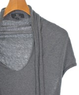 Y's（ワイズ）Tシャツ・カットソー グレー サイズ:3(M位) レディース/2200662888055