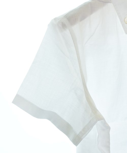 Y's（ワイズ）ブラウス 白 サイズ:2(S位) レディース/2200662888123