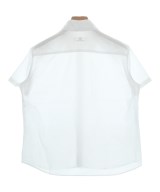 Y's（ワイズ）ブラウス 白 サイズ:2(S位) レディース/2200662888123