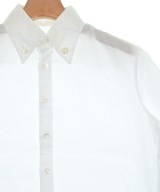 Y's（ワイズ）ブラウス 白 サイズ:2(S位) レディース/2200662888123