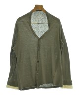Y's（ワイズ）カーディガン カーキ サイズ:3(M位) レディース/2200662888154