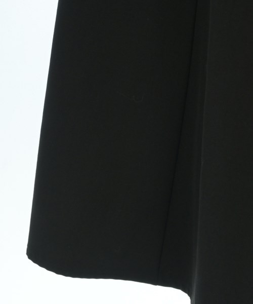 Y's（ワイズ）ロング・マキシ丈スカート 黒 サイズ:3(M位) レディース/2200662888161