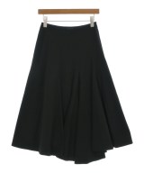 Y's（ワイズ）ロング・マキシ丈スカート 黒 サイズ:3(M位) レディース/2200662888161