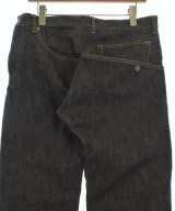 Y's（ワイズ）デニムパンツ 黒 サイズ:1(XS位) レディース/2200662888185
