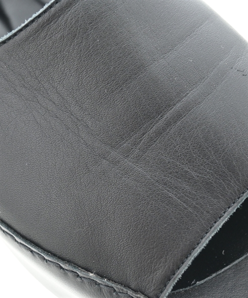 Y's（ワイズ）サンダル 黒 サイズ:UK6(24.5cm位) レディース/2200663980017