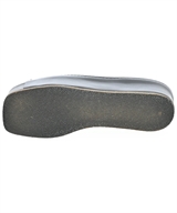 Y's（ワイズ）サンダル 黒 サイズ:UK6(24.5cm位) レディース/2200663980017