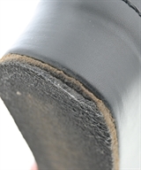 Y's（ワイズ）サンダル 黒 サイズ:UK6(24.5cm位) レディース/2200663980017