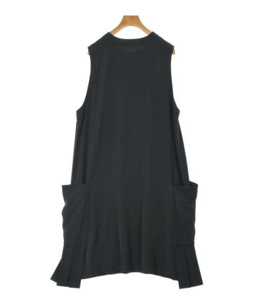 Y's（ワイズ）ワンピース 黒 サイズ:2(S位) レディース/2200666568014