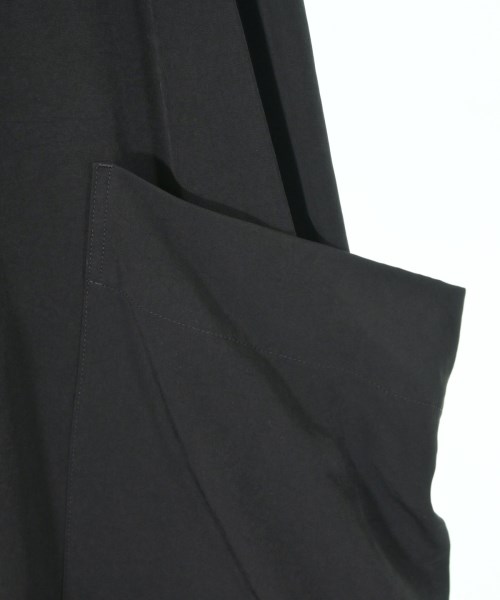 Y's（ワイズ）ワンピース 黒 サイズ:2(S位) レディース/2200666568014