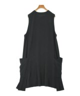 Y's（ワイズ）ワンピース 黒 サイズ:2(S位) レディース/2200666568014