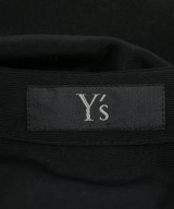 Y's（ワイズ）ワンピース 黒 サイズ:2(S位) レディース/2200666568014