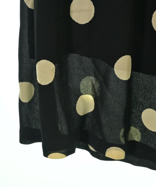 Y's（ワイズ）その他 黒 サイズ:1(XS位) レディース/2200666568021