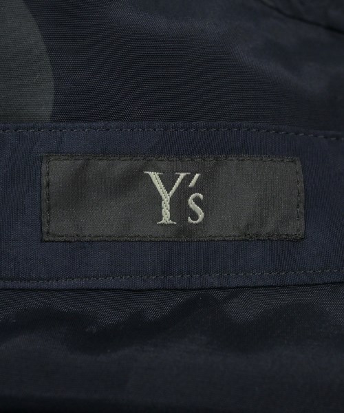 Y's（ワイズ）その他 紺 サイズ:1(XS位) レディース/2200666568038