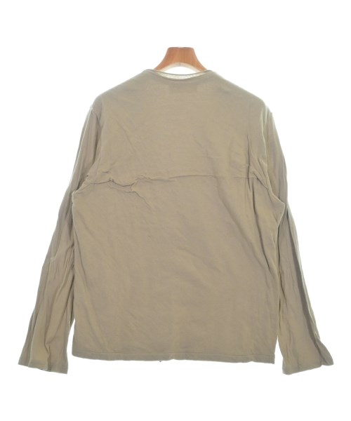 Y's（ワイズ）カーディガン ベージュ サイズ:3(M位) メンズ/2200666610065