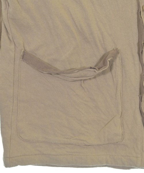 Y's（ワイズ）カーディガン ベージュ サイズ:3(M位) メンズ/2200666610065