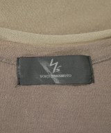 Y's（ワイズ）カーディガン ベージュ サイズ:3(M位) メンズ/2200666610065