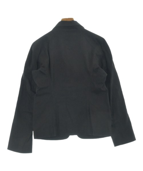 Y's（ワイズ）カジュアルジャケット 黒 サイズ:-(M位) レディース/2200666978011