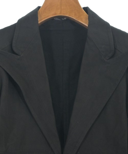 Y's（ワイズ）カジュアルジャケット 黒 サイズ:-(M位) レディース/2200666978011