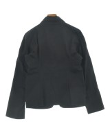 Y's（ワイズ）カジュアルジャケット 黒 サイズ:-(M位) レディース/2200666978011