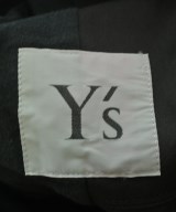 Y's（ワイズ）カジュアルジャケット 黒 サイズ:-(M位) レディース/2200666978011