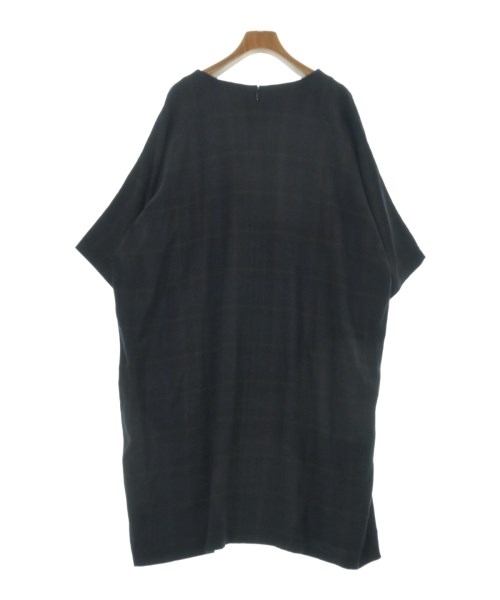 Y's（ワイズ）ワンピース 黒 サイズ:F レディース/2200666978028