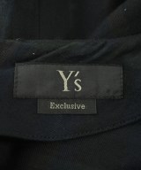 Y's（ワイズ）ワンピース 黒 サイズ:F レディース/2200666978028