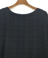 Y's（ワイズ）ワンピース 黒 サイズ:F レディース/2200666978028