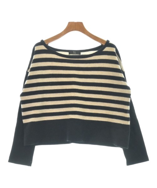 Y's(ワイズ)Tシャツ・カットソー 黒 サイズ:F/2200662807025