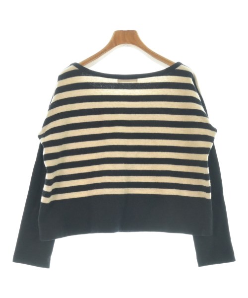 Y's（ワイズ）Tシャツ・カットソー 黒 サイズ:F レディース/2200662807025