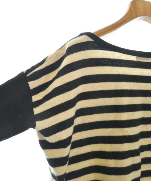 Y's（ワイズ）Tシャツ・カットソー 黒 サイズ:F レディース/2200662807025