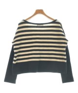 Y's（ワイズ）Tシャツ・カットソー 黒 サイズ:F レディース/2200662807025