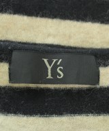 Y's（ワイズ）Tシャツ・カットソー 黒 サイズ:F レディース/2200662807025