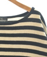 Y's（ワイズ）Tシャツ・カットソー 黒 サイズ:F レディース/2200662807025
