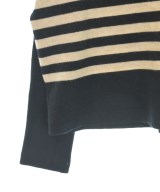 Y's（ワイズ）Tシャツ・カットソー 黒 サイズ:F レディース/2200662807025