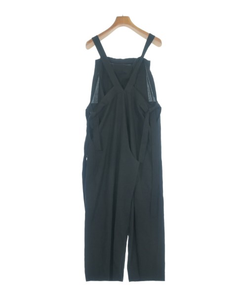 Y's（ワイズ）オールインワン/サロペット 黒 サイズ:F レディース/2200662807087