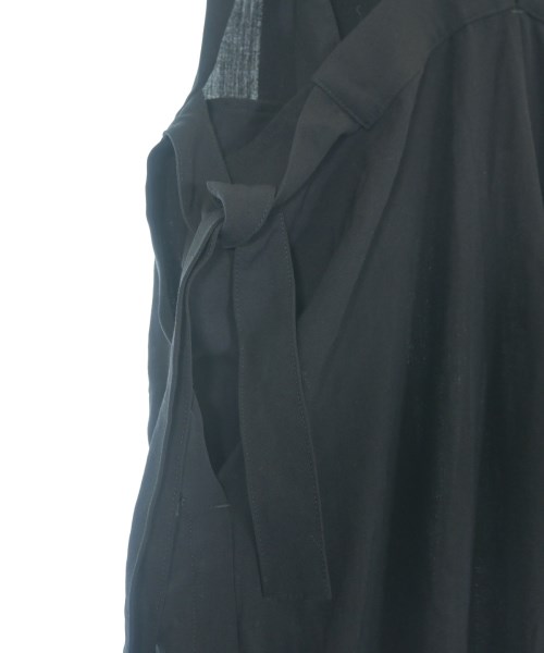 Y's（ワイズ）オールインワン/サロペット 黒 サイズ:F レディース/2200662807087