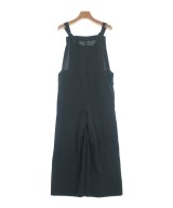 Y's（ワイズ）オールインワン/サロペット 黒 サイズ:F レディース/2200662807087