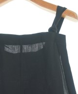 Y's（ワイズ）オールインワン/サロペット 黒 サイズ:F レディース/2200662807087