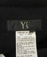 Y's（ワイズ）ロング・マキシ丈スカート 黒 サイズ:2(S位) レディース/2200662807148