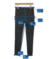 Y's（ワイズ）その他 黒 サイズ:1(XS位) レディース/2200664523046