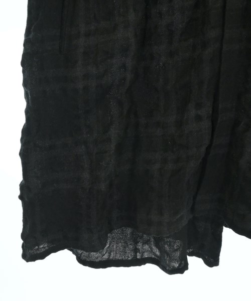 Y's（ワイズ）その他 黒 サイズ:1(XS位) レディース/2200665308086