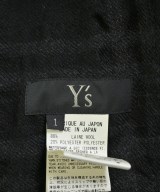 Y's（ワイズ）その他 黒 サイズ:1(XS位) レディース/2200665308086