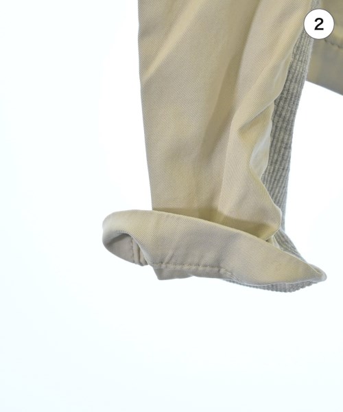 Y's（ワイズ）カジュアルジャケット ベージュ サイズ:2(S位) レディース/2200665308130