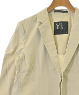 Y's（ワイズ）カジュアルジャケット ベージュ サイズ:2(S位) レディース/2200665308130