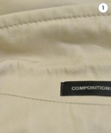 Y's（ワイズ）カジュアルジャケット ベージュ サイズ:2(S位) レディース/2200665308130