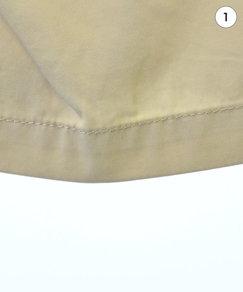 Y's（ワイズ）その他 ベージュ サイズ:1(XS位) レディース/2200665308147