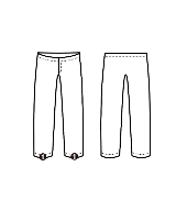 Y's（ワイズ）その他 ベージュ サイズ:1(XS位) レディース/2200665308147